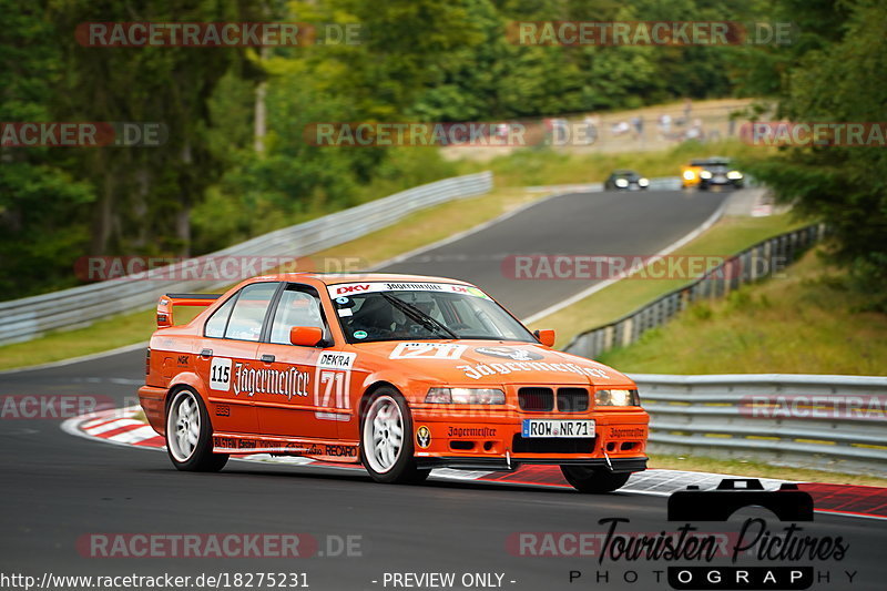 Bild #18275231 - Touristenfahrten Nürburgring Nordschleife (05.08.2022)