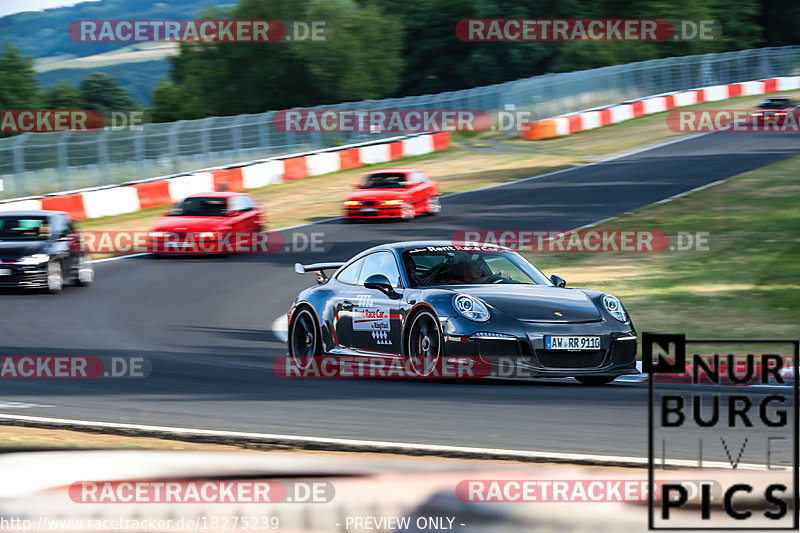 Bild #18275239 - Touristenfahrten Nürburgring Nordschleife (05.08.2022)