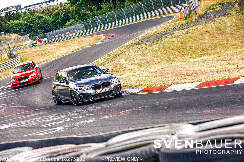 Bild #18275282 - Touristenfahrten Nürburgring Nordschleife (05.08.2022)