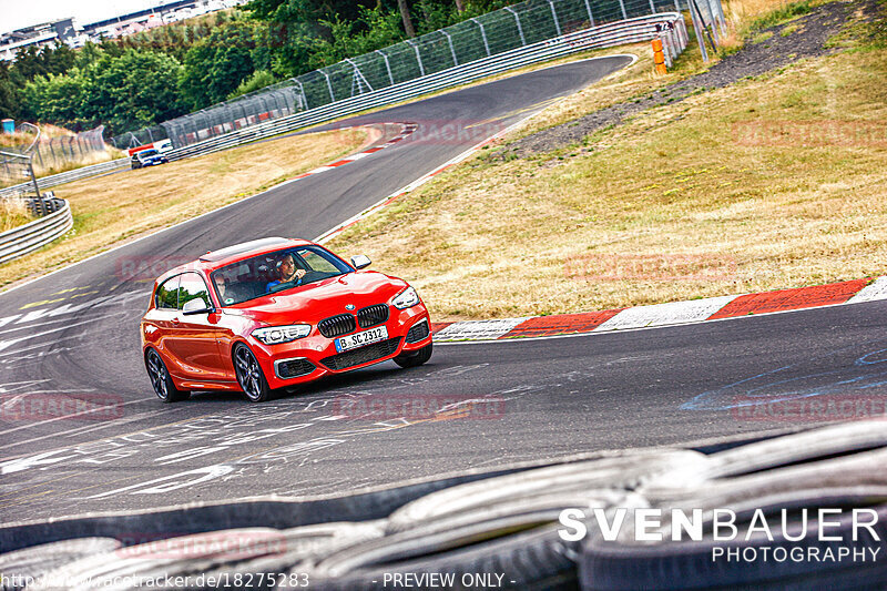 Bild #18275283 - Touristenfahrten Nürburgring Nordschleife (05.08.2022)