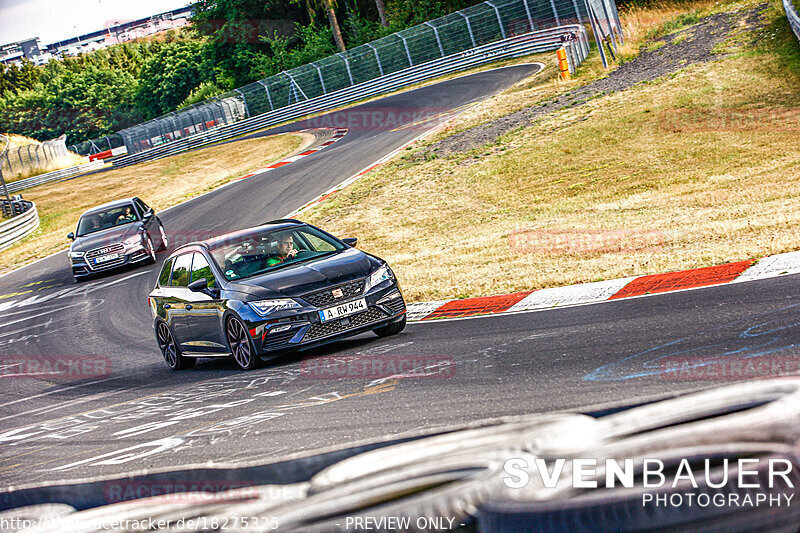 Bild #18275325 - Touristenfahrten Nürburgring Nordschleife (05.08.2022)