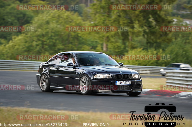 Bild #18275423 - Touristenfahrten Nürburgring Nordschleife (05.08.2022)