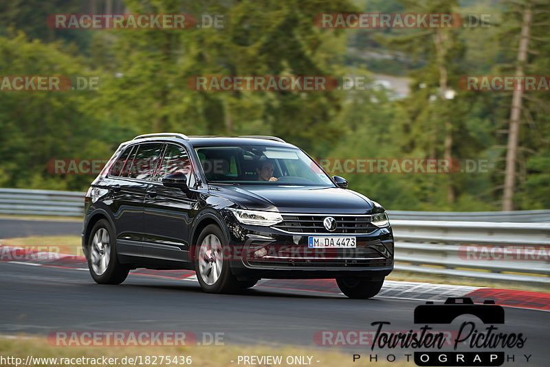 Bild #18275436 - Touristenfahrten Nürburgring Nordschleife (05.08.2022)