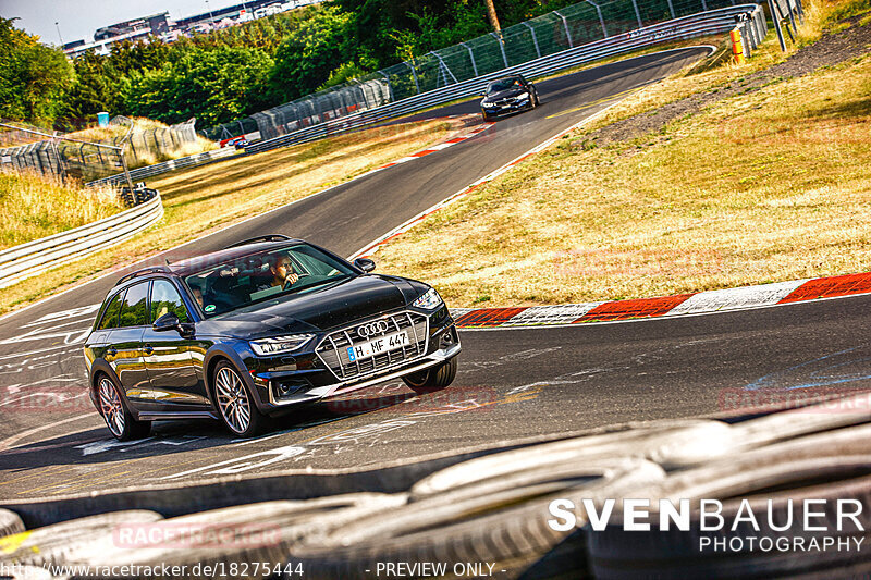 Bild #18275444 - Touristenfahrten Nürburgring Nordschleife (05.08.2022)