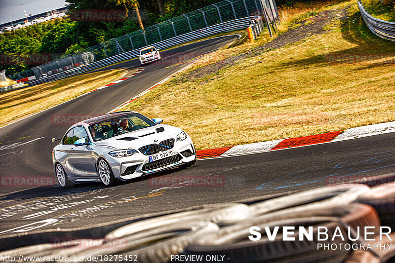 Bild #18275452 - Touristenfahrten Nürburgring Nordschleife (05.08.2022)