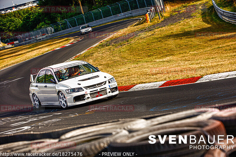 Bild #18275476 - Touristenfahrten Nürburgring Nordschleife (05.08.2022)