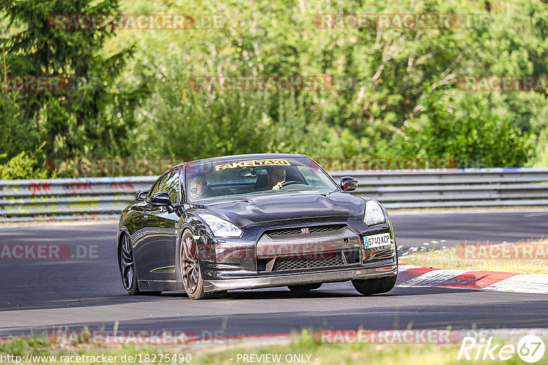 Bild #18275490 - Touristenfahrten Nürburgring Nordschleife (05.08.2022)