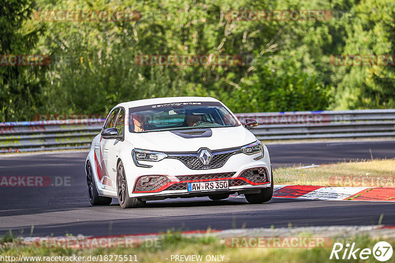 Bild #18275511 - Touristenfahrten Nürburgring Nordschleife (05.08.2022)