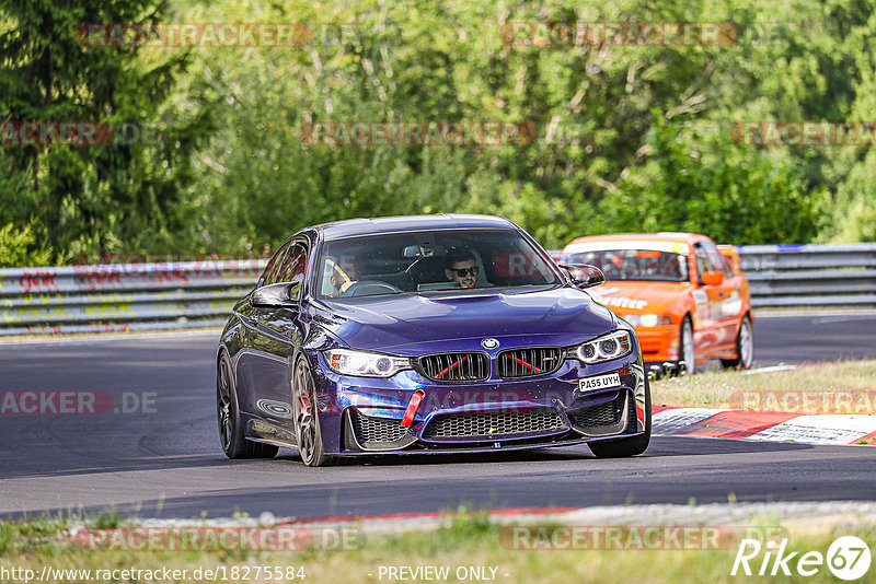 Bild #18275584 - Touristenfahrten Nürburgring Nordschleife (05.08.2022)