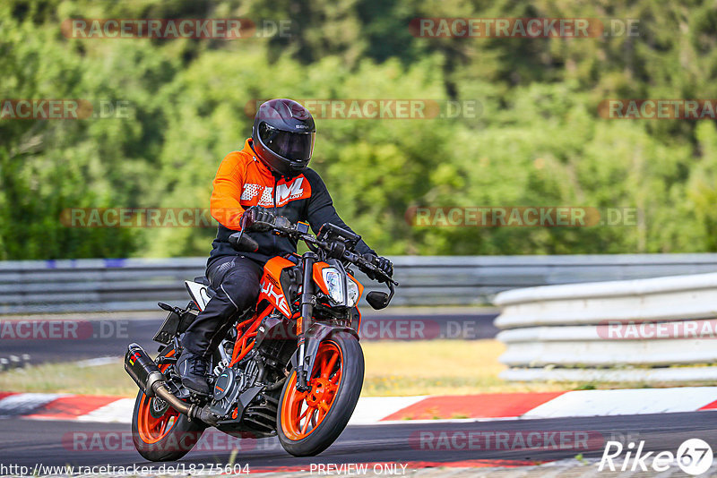 Bild #18275604 - Touristenfahrten Nürburgring Nordschleife (05.08.2022)