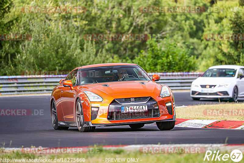 Bild #18275660 - Touristenfahrten Nürburgring Nordschleife (05.08.2022)