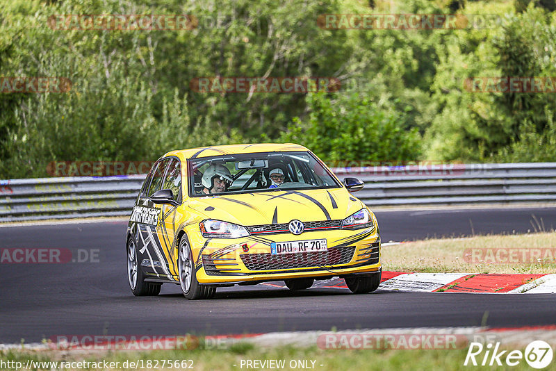 Bild #18275662 - Touristenfahrten Nürburgring Nordschleife (05.08.2022)