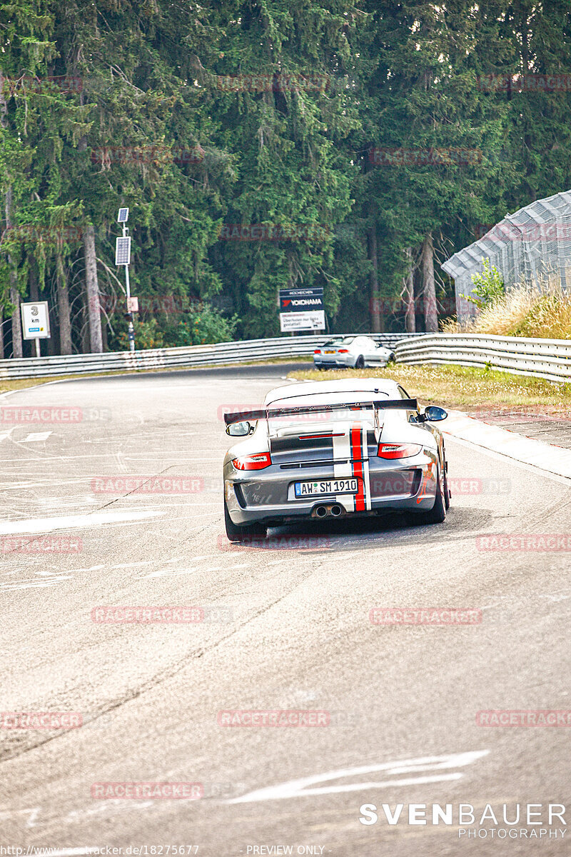 Bild #18275677 - Touristenfahrten Nürburgring Nordschleife (05.08.2022)