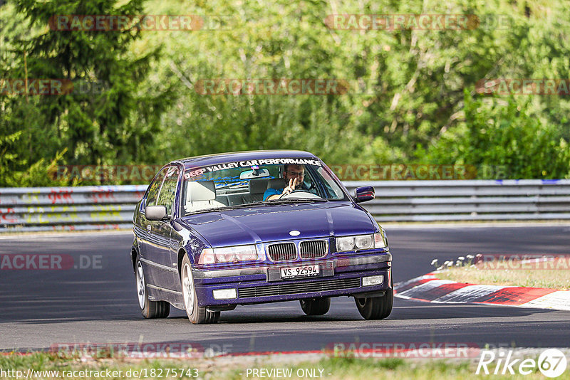 Bild #18275743 - Touristenfahrten Nürburgring Nordschleife (05.08.2022)