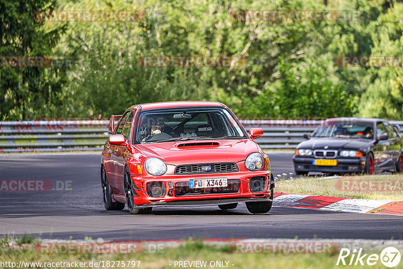 Bild #18275797 - Touristenfahrten Nürburgring Nordschleife (05.08.2022)