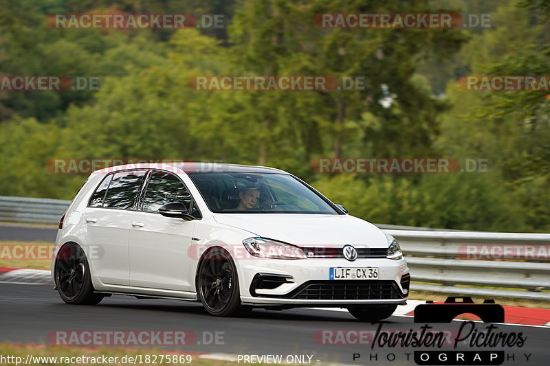 Bild #18275869 - Touristenfahrten Nürburgring Nordschleife (05.08.2022)