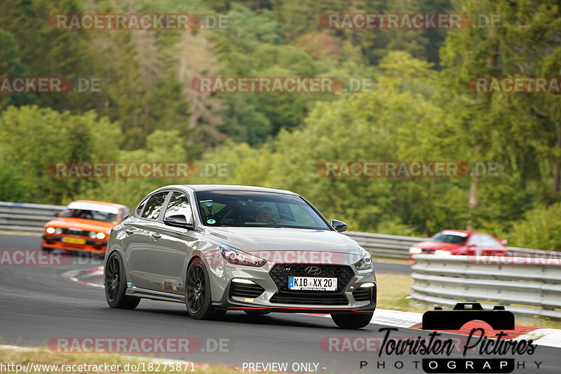 Bild #18275871 - Touristenfahrten Nürburgring Nordschleife (05.08.2022)