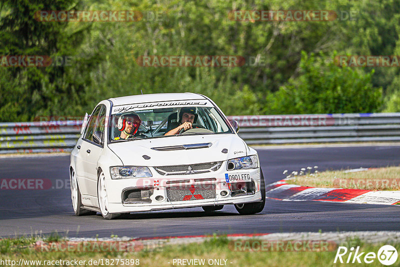 Bild #18275898 - Touristenfahrten Nürburgring Nordschleife (05.08.2022)