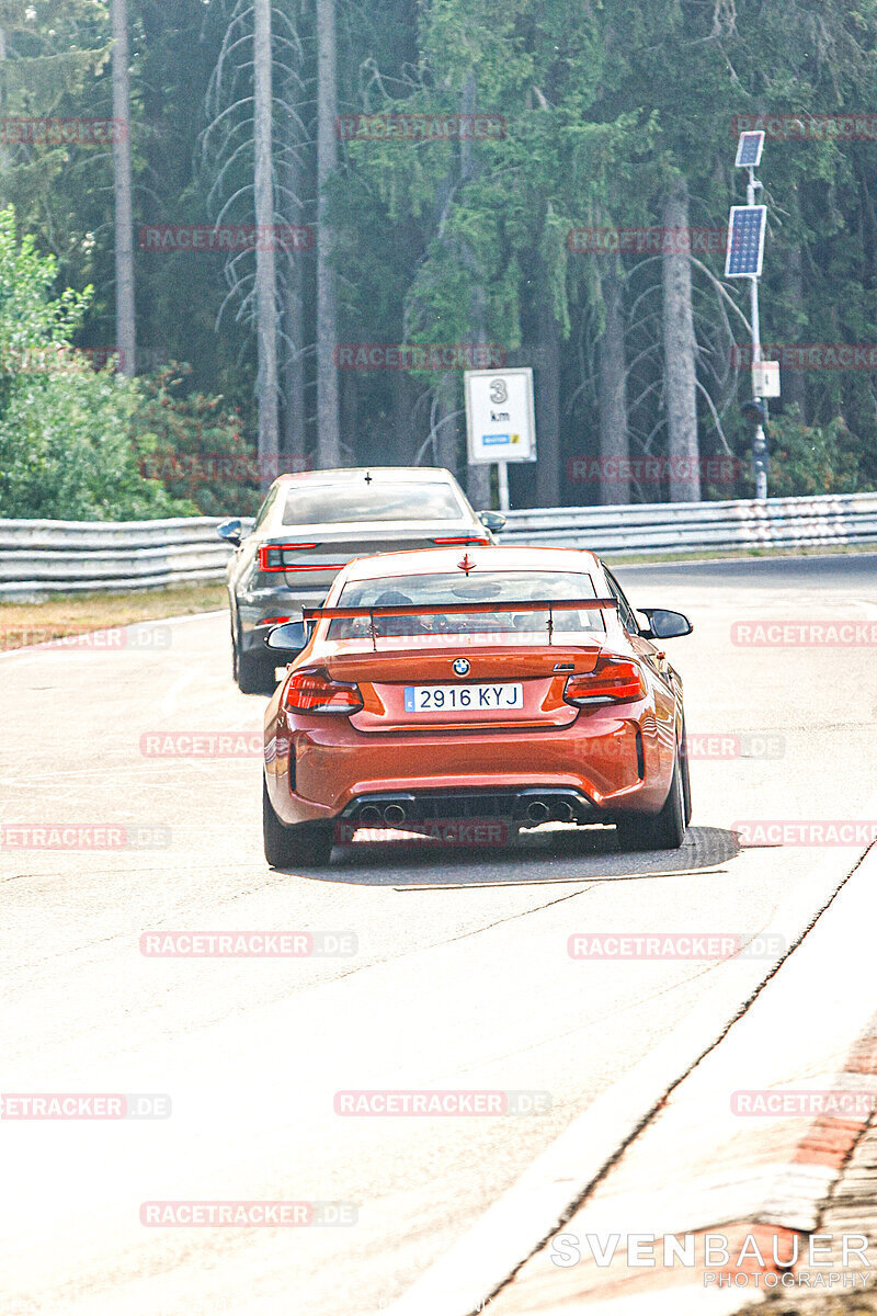 Bild #18275925 - Touristenfahrten Nürburgring Nordschleife (05.08.2022)