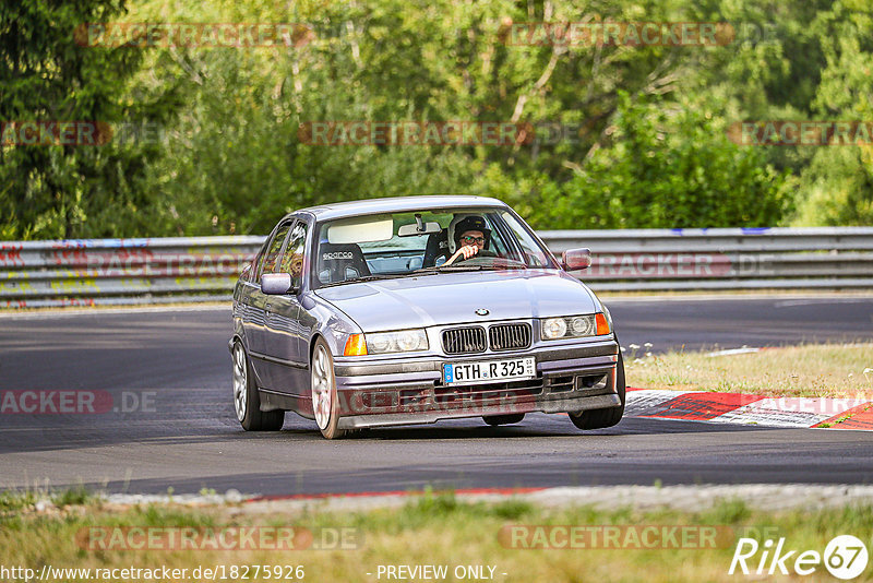 Bild #18275926 - Touristenfahrten Nürburgring Nordschleife (05.08.2022)