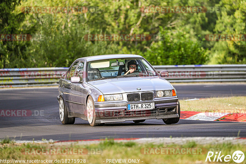 Bild #18275928 - Touristenfahrten Nürburgring Nordschleife (05.08.2022)