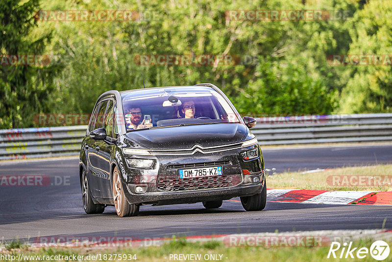 Bild #18275934 - Touristenfahrten Nürburgring Nordschleife (05.08.2022)