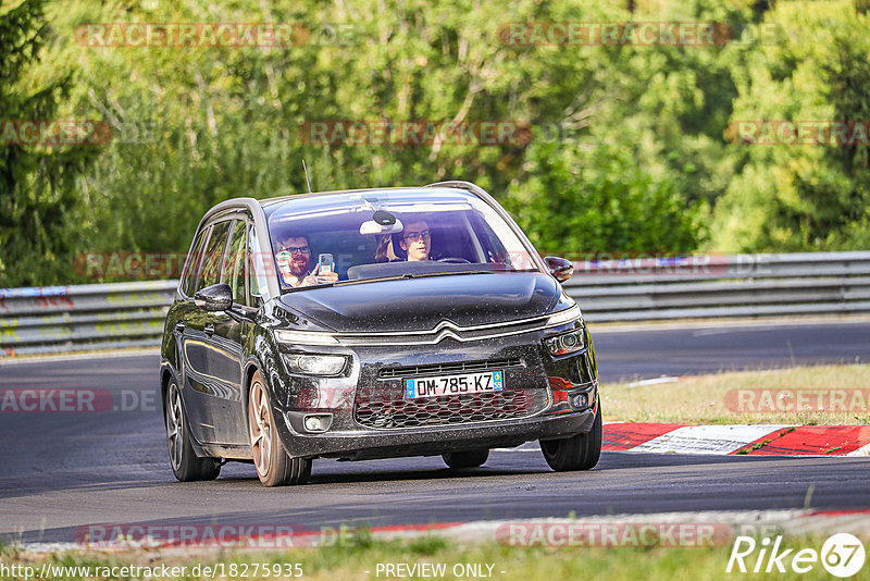 Bild #18275935 - Touristenfahrten Nürburgring Nordschleife (05.08.2022)