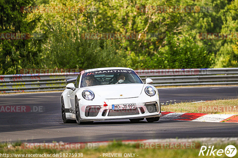 Bild #18275938 - Touristenfahrten Nürburgring Nordschleife (05.08.2022)