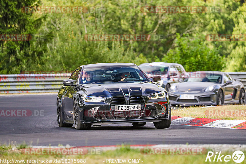 Bild #18275988 - Touristenfahrten Nürburgring Nordschleife (05.08.2022)