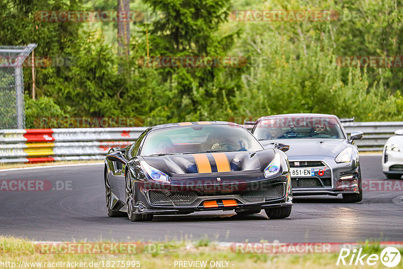 Bild #18275995 - Touristenfahrten Nürburgring Nordschleife (05.08.2022)