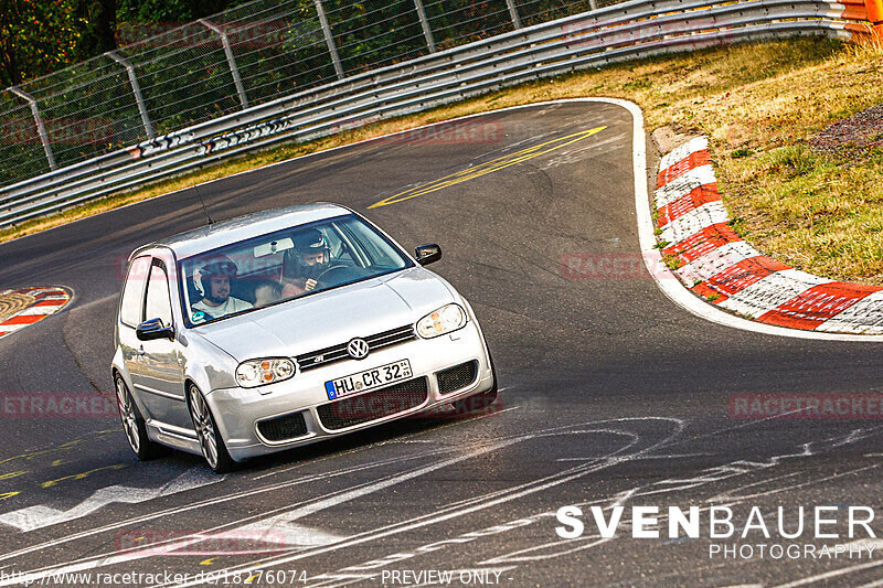 Bild #18276074 - Touristenfahrten Nürburgring Nordschleife (05.08.2022)