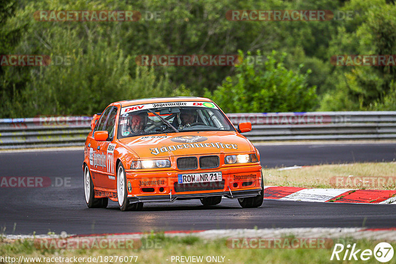 Bild #18276077 - Touristenfahrten Nürburgring Nordschleife (05.08.2022)