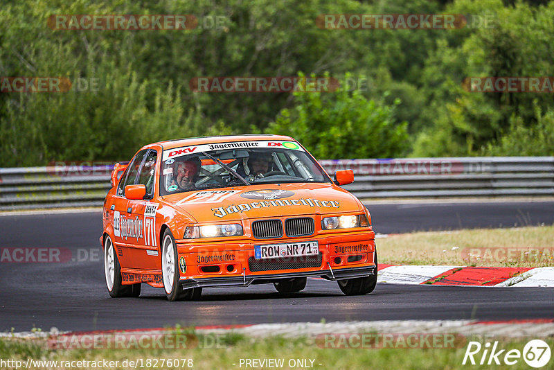 Bild #18276078 - Touristenfahrten Nürburgring Nordschleife (05.08.2022)