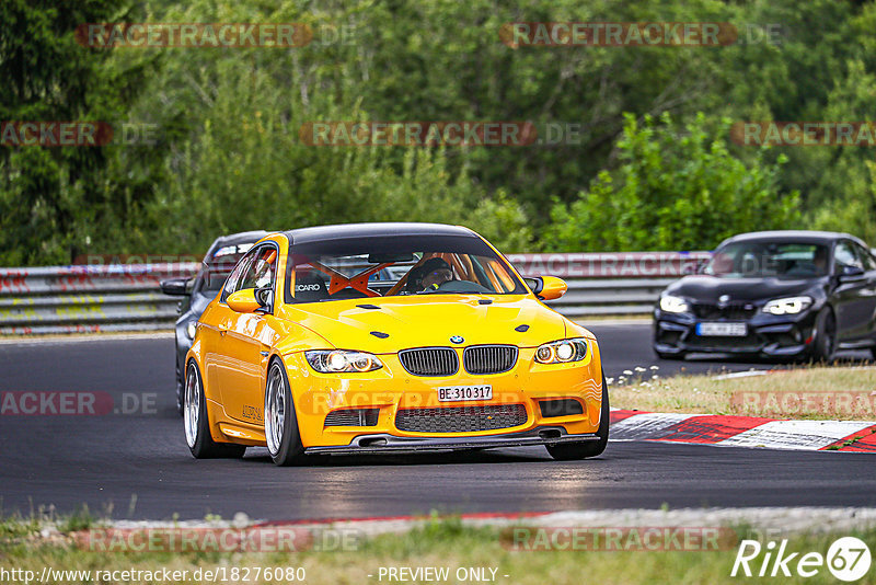 Bild #18276080 - Touristenfahrten Nürburgring Nordschleife (05.08.2022)