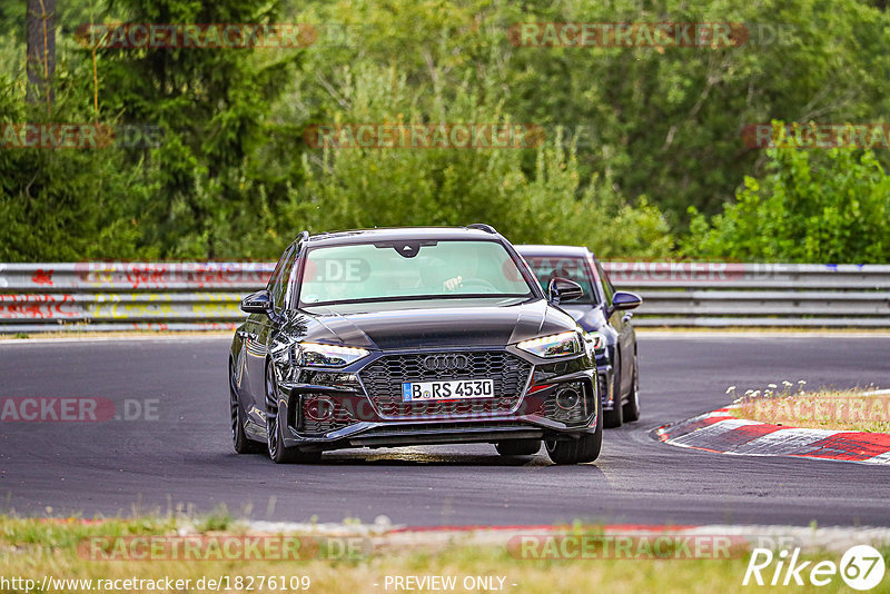 Bild #18276109 - Touristenfahrten Nürburgring Nordschleife (05.08.2022)