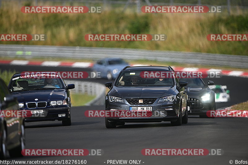 Bild #18276160 - Touristenfahrten Nürburgring Nordschleife (05.08.2022)