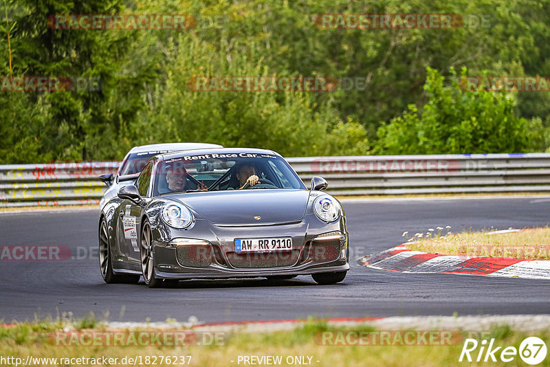 Bild #18276237 - Touristenfahrten Nürburgring Nordschleife (05.08.2022)