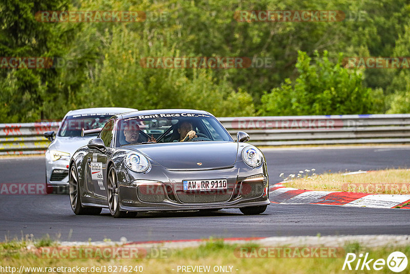 Bild #18276240 - Touristenfahrten Nürburgring Nordschleife (05.08.2022)