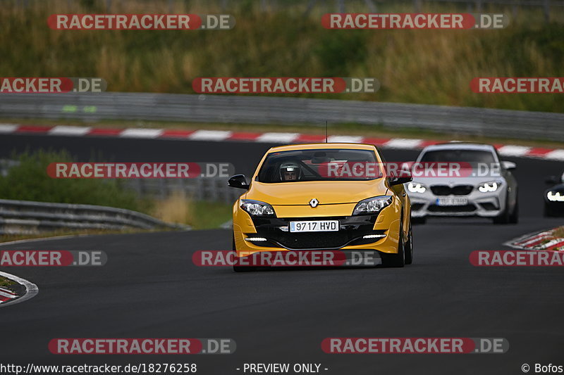 Bild #18276258 - Touristenfahrten Nürburgring Nordschleife (05.08.2022)