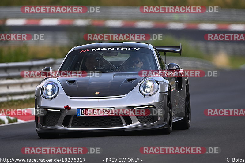 Bild #18276317 - Touristenfahrten Nürburgring Nordschleife (05.08.2022)