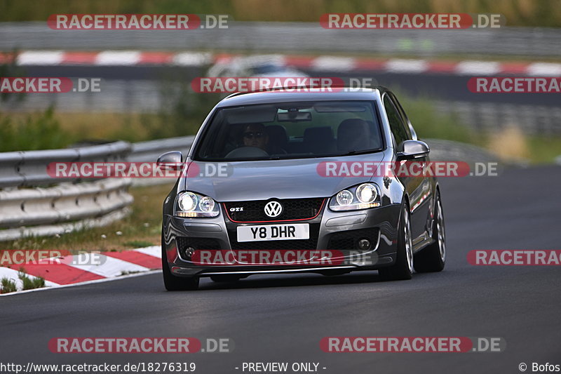 Bild #18276319 - Touristenfahrten Nürburgring Nordschleife (05.08.2022)