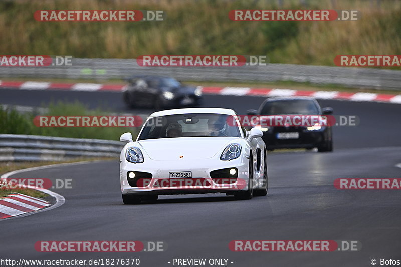 Bild #18276370 - Touristenfahrten Nürburgring Nordschleife (05.08.2022)