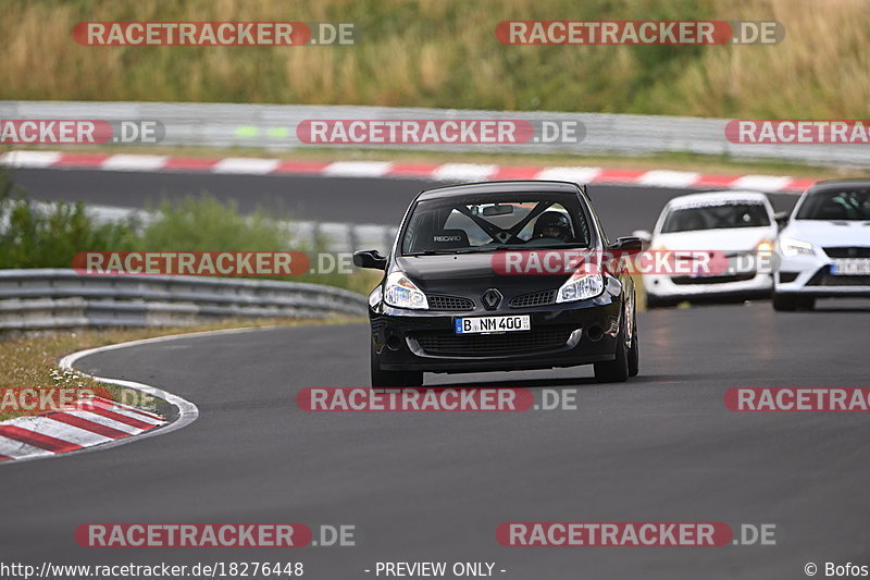 Bild #18276448 - Touristenfahrten Nürburgring Nordschleife (05.08.2022)