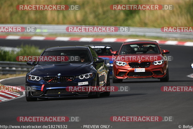 Bild #18276532 - Touristenfahrten Nürburgring Nordschleife (05.08.2022)