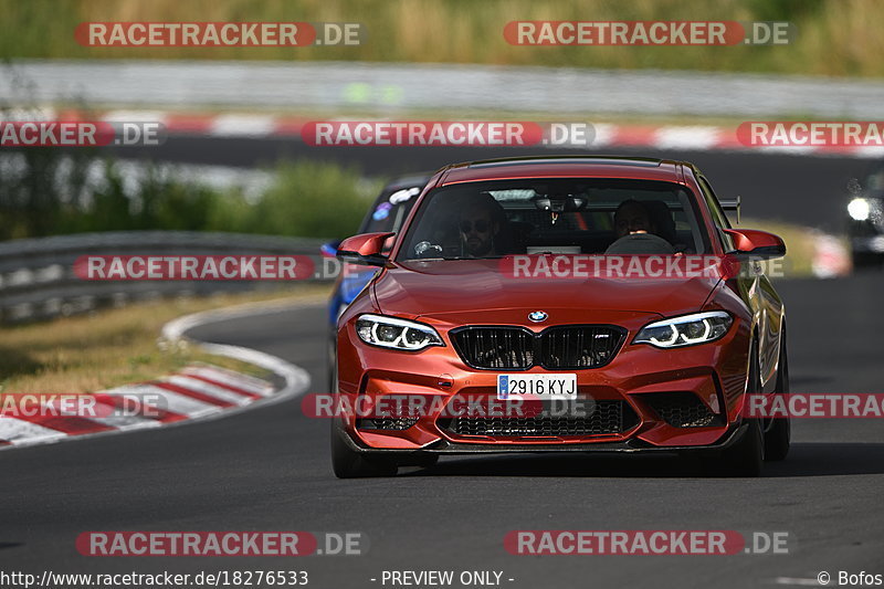 Bild #18276533 - Touristenfahrten Nürburgring Nordschleife (05.08.2022)