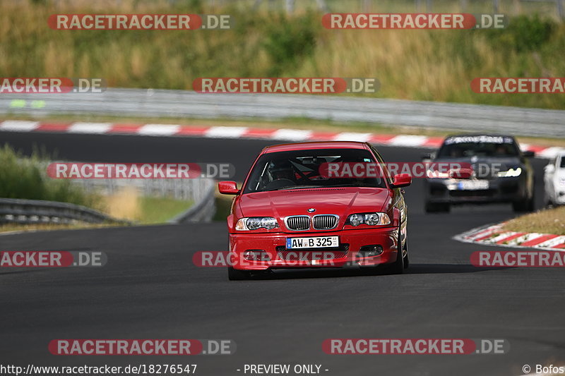 Bild #18276547 - Touristenfahrten Nürburgring Nordschleife (05.08.2022)