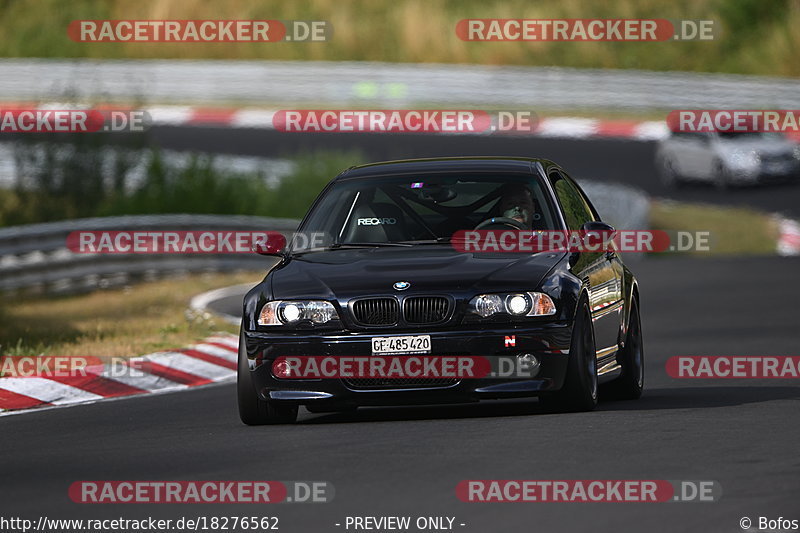 Bild #18276562 - Touristenfahrten Nürburgring Nordschleife (05.08.2022)