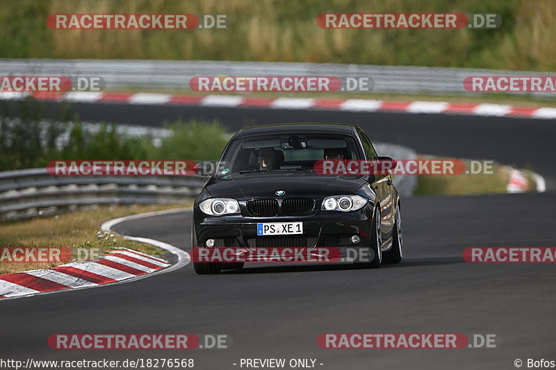 Bild #18276568 - Touristenfahrten Nürburgring Nordschleife (05.08.2022)