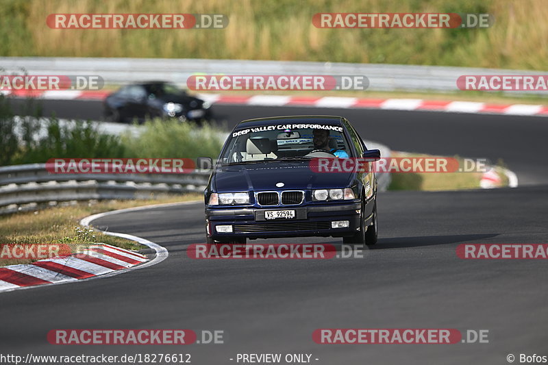 Bild #18276612 - Touristenfahrten Nürburgring Nordschleife (05.08.2022)