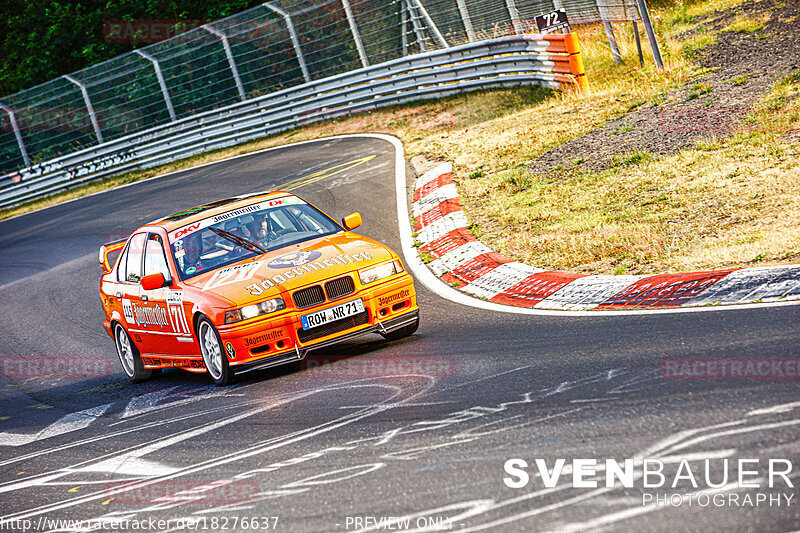 Bild #18276637 - Touristenfahrten Nürburgring Nordschleife (05.08.2022)